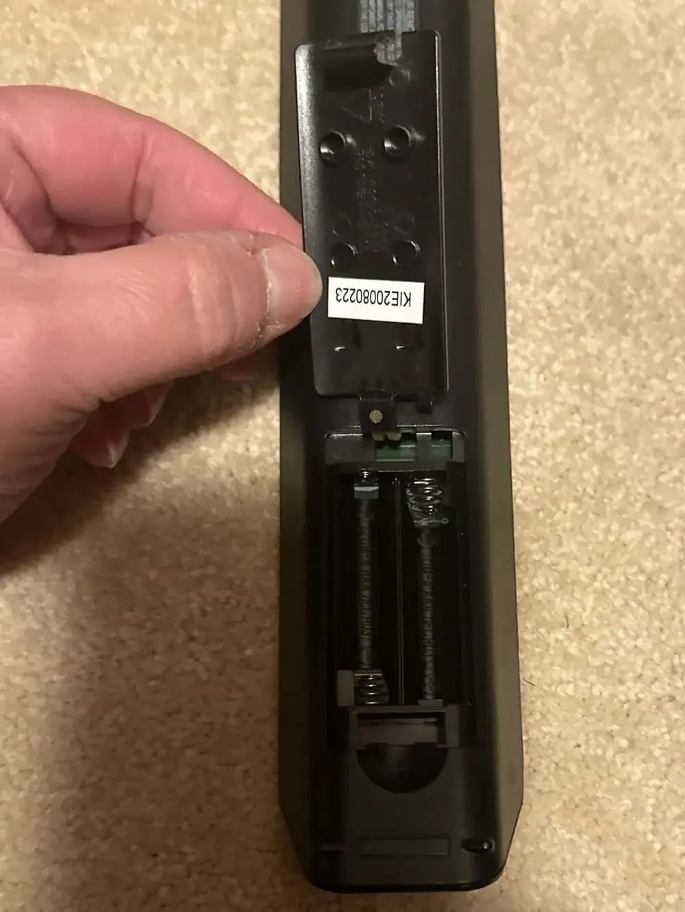 Samsung bn59 00599a